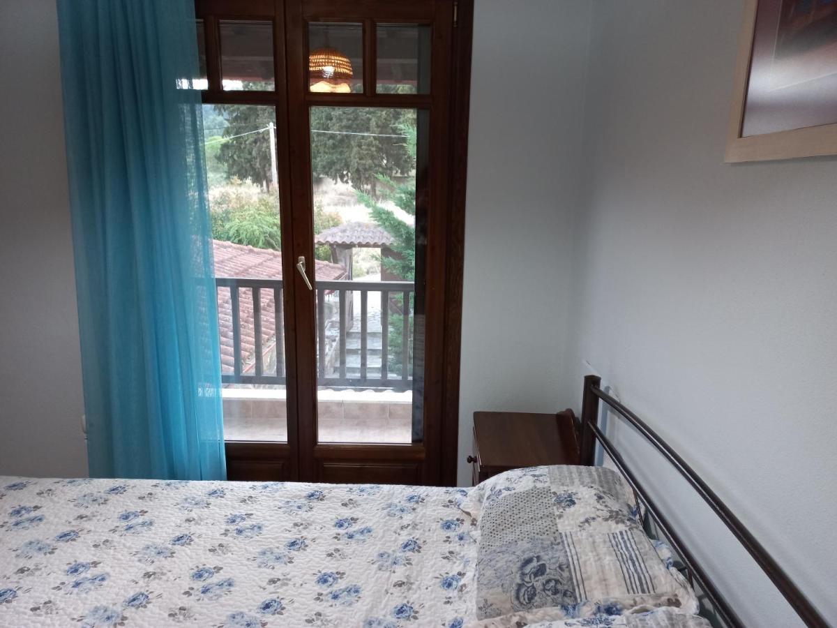 הוילה אגיוס ניקולאוס Asano'S House מראה חיצוני תמונה