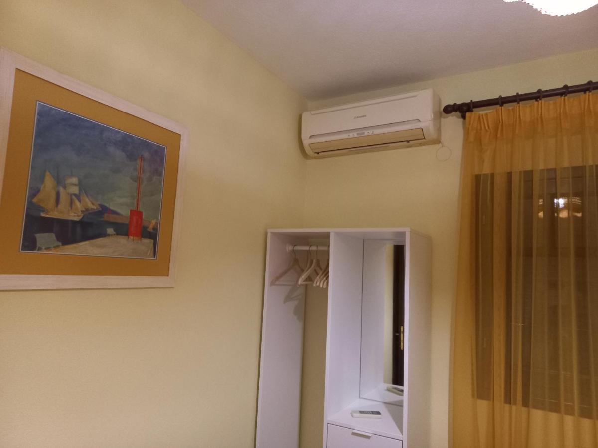 הוילה אגיוס ניקולאוס Asano'S House מראה חיצוני תמונה