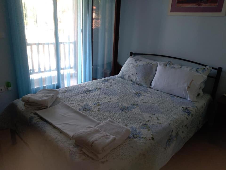 הוילה אגיוס ניקולאוס Asano'S House מראה חיצוני תמונה
