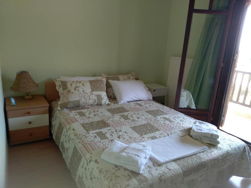 הוילה אגיוס ניקולאוס Asano'S House מראה חיצוני תמונה