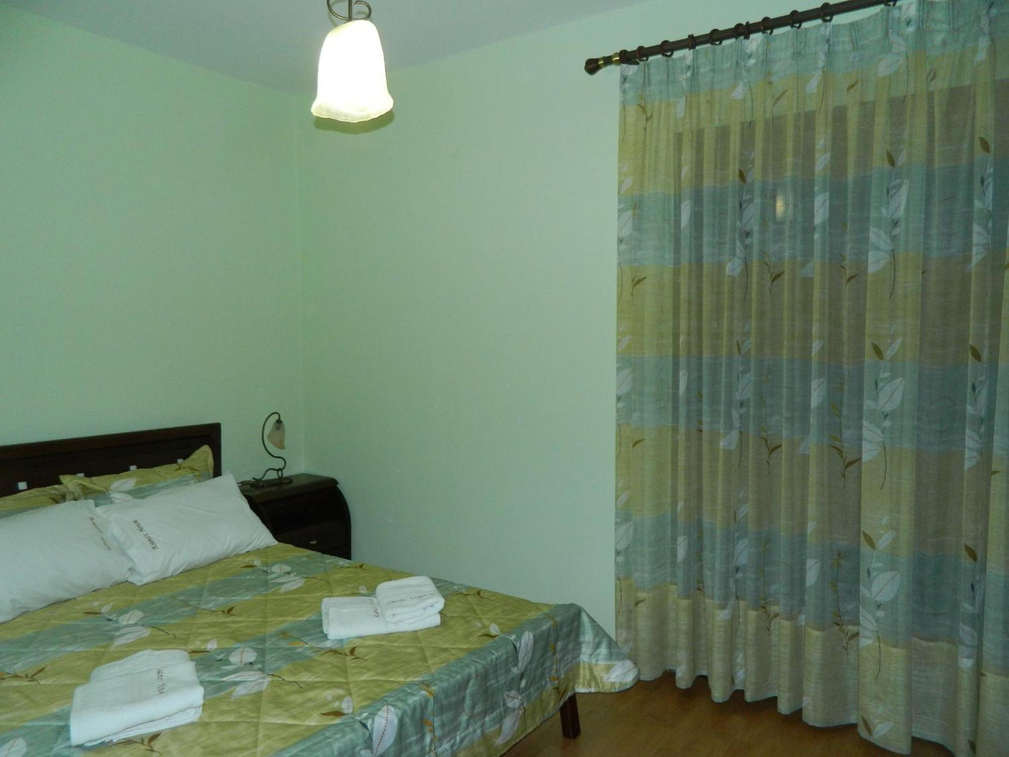 הוילה אגיוס ניקולאוס Asano'S House מראה חיצוני תמונה