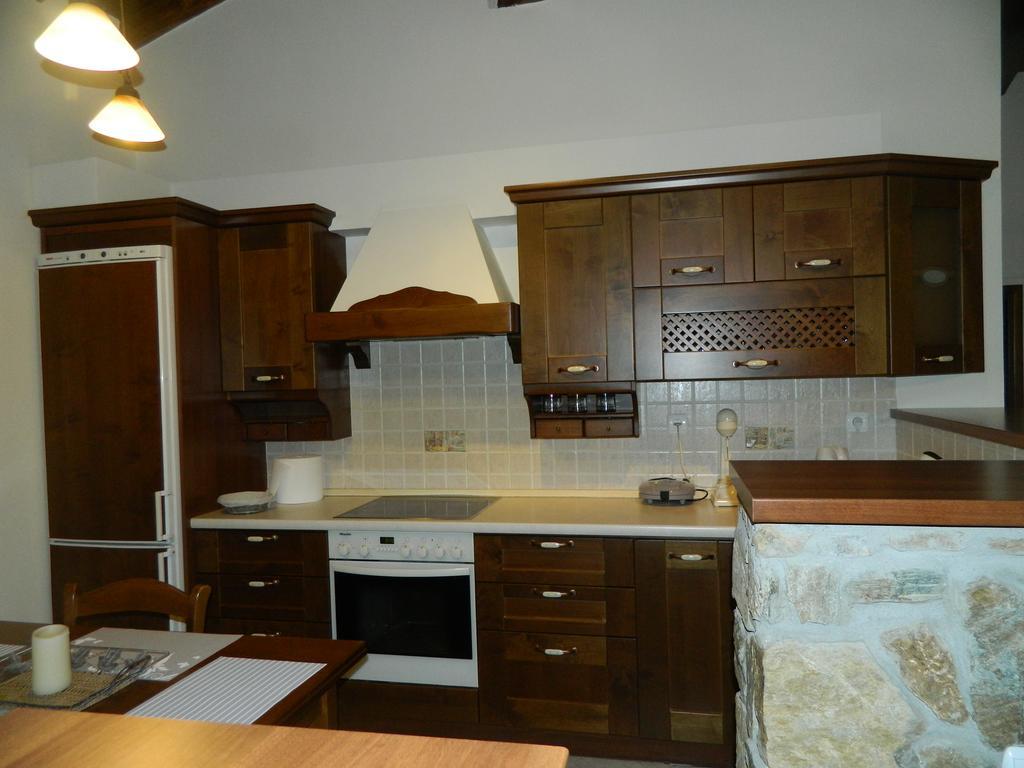 הוילה אגיוס ניקולאוס Asano'S House מראה חיצוני תמונה